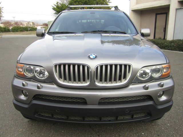 2006 BMW X5 Luxury 4WD