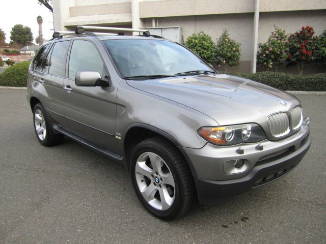 2006 BMW X5 Luxury 4WD
