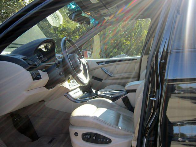 2006 BMW X5 Luxury 4WD