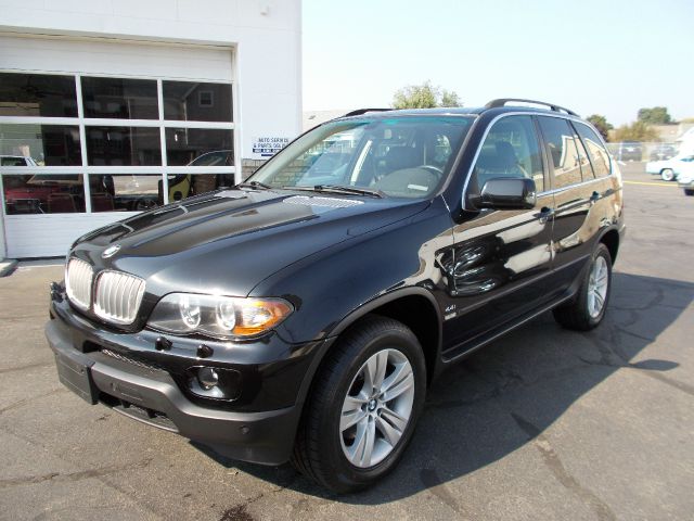 2006 BMW X5 Luxury 4WD