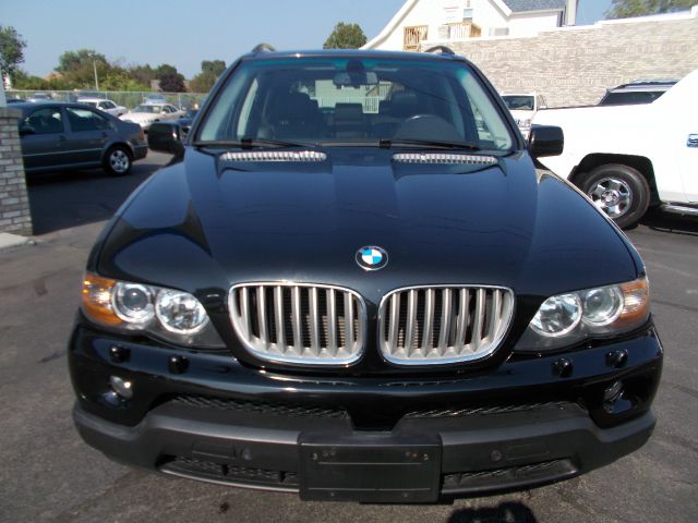2006 BMW X5 Luxury 4WD