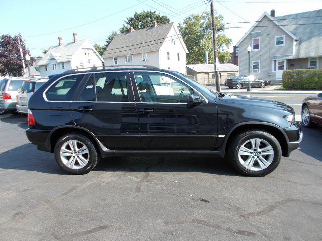 2006 BMW X5 Luxury 4WD