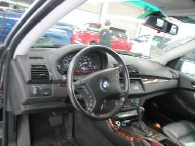 2006 BMW X5 Luxury 4WD