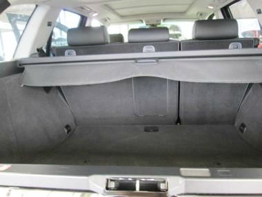 2006 BMW X5 Luxury 4WD