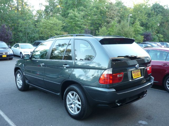 2006 BMW X5 Lightning