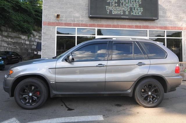 2006 BMW X5 Luxury 4WD