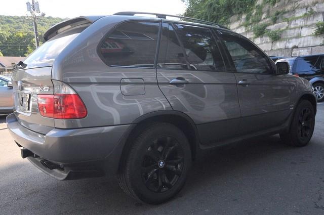 2006 BMW X5 Luxury 4WD