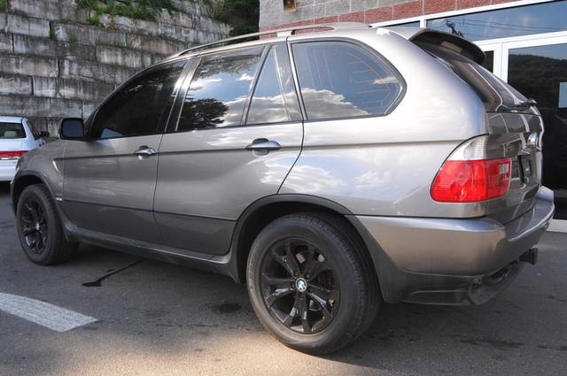 2006 BMW X5 Luxury 4WD
