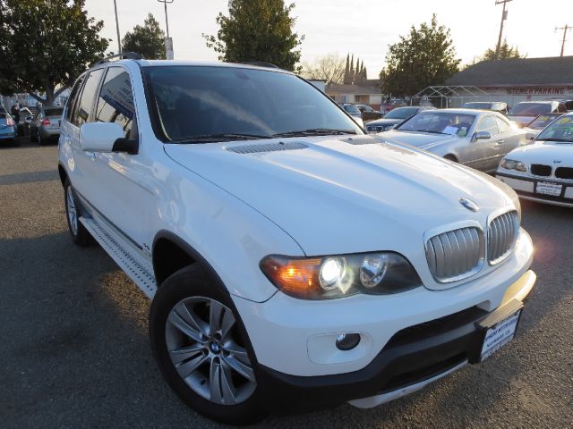 2006 BMW X5 Luxury 4WD