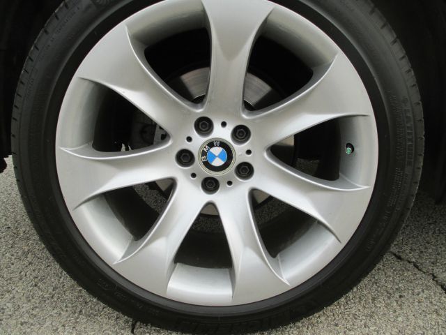 2006 BMW X5 SR5 4X4 TRD OFF ROAD
