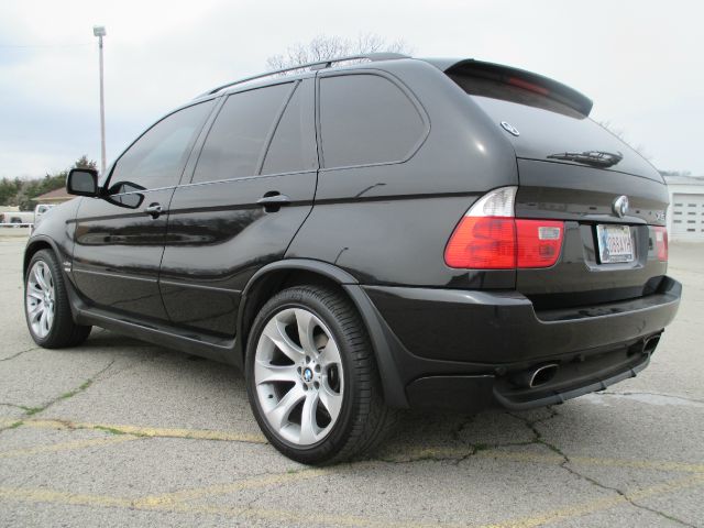 2006 BMW X5 SR5 4X4 TRD OFF ROAD