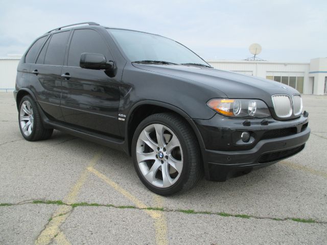 2006 BMW X5 SR5 4X4 TRD OFF ROAD