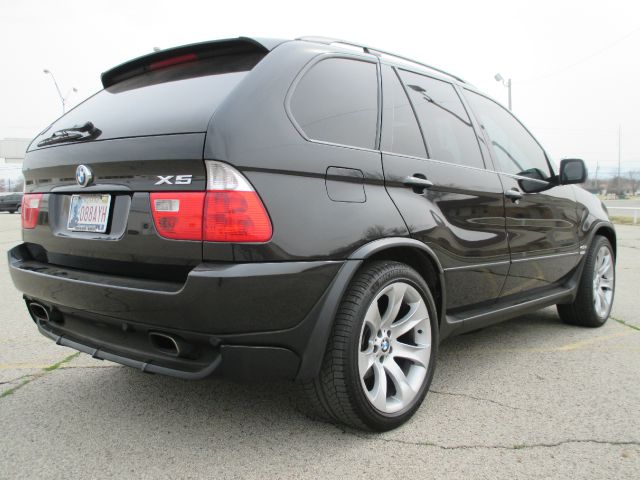 2006 BMW X5 SR5 4X4 TRD OFF ROAD