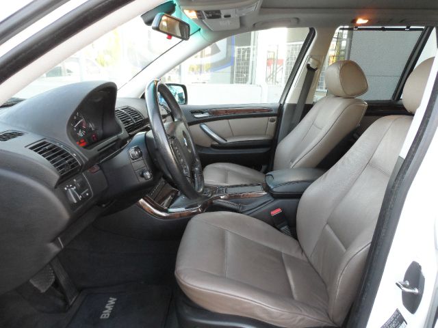 2006 BMW X5 Lightning