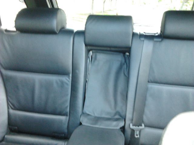 2006 BMW X5 2dr Coupe 5.5L