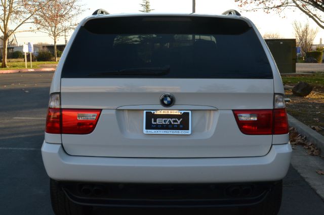 2006 BMW X5 4dr LX Deluxe