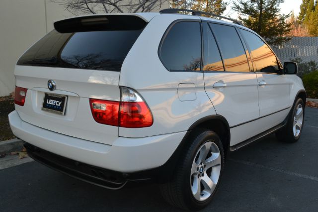 2006 BMW X5 4dr LX Deluxe