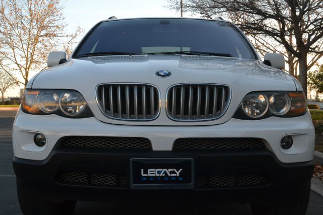2006 BMW X5 4dr LX Deluxe