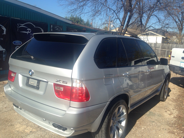 2006 BMW X5 Luxury 4WD