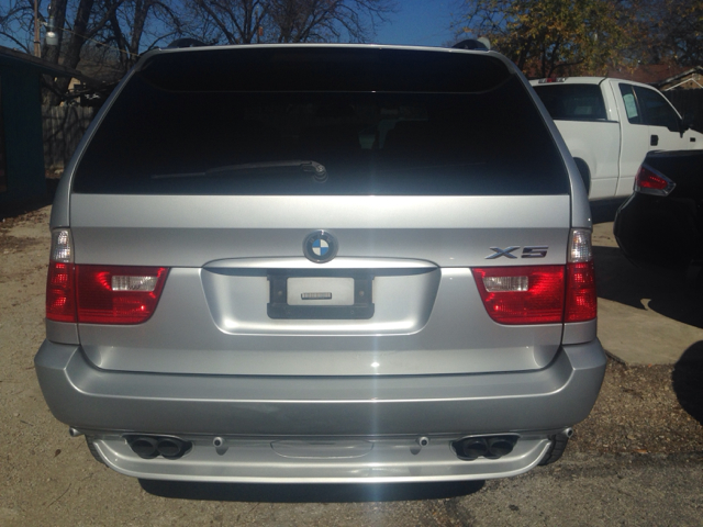 2006 BMW X5 Luxury 4WD
