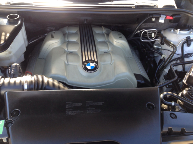 2006 BMW X5 Luxury 4WD