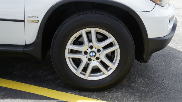 2006 BMW X5 Lightning