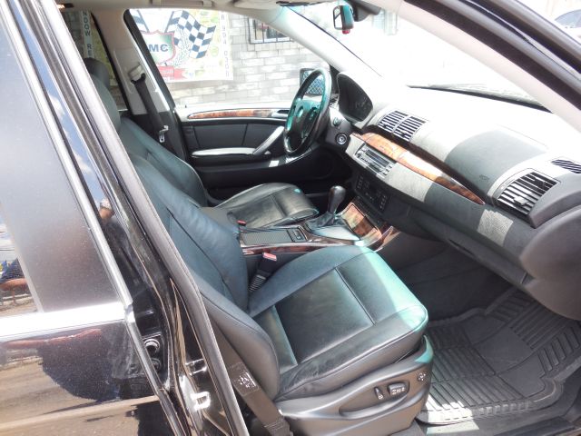 2006 BMW X5 Luxury 4WD