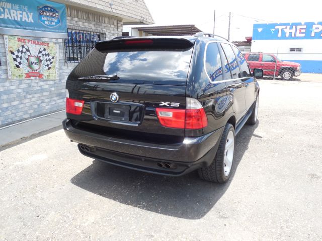 2006 BMW X5 Luxury 4WD