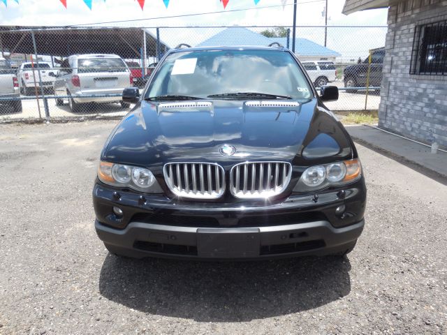 2006 BMW X5 Luxury 4WD
