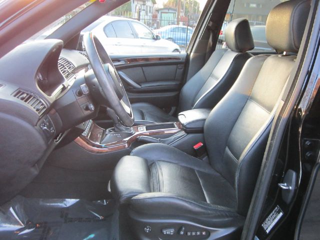 2006 BMW X5 Luxury 4WD