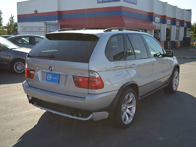 2006 BMW X5 SR5 4X4 TRD OFF ROAD