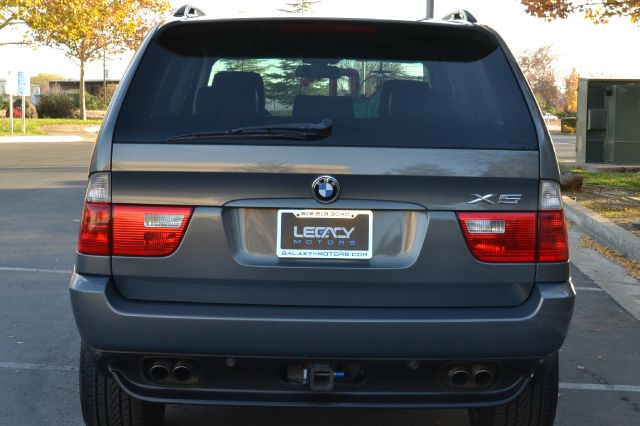 2006 BMW X5 ION 2 Four Door