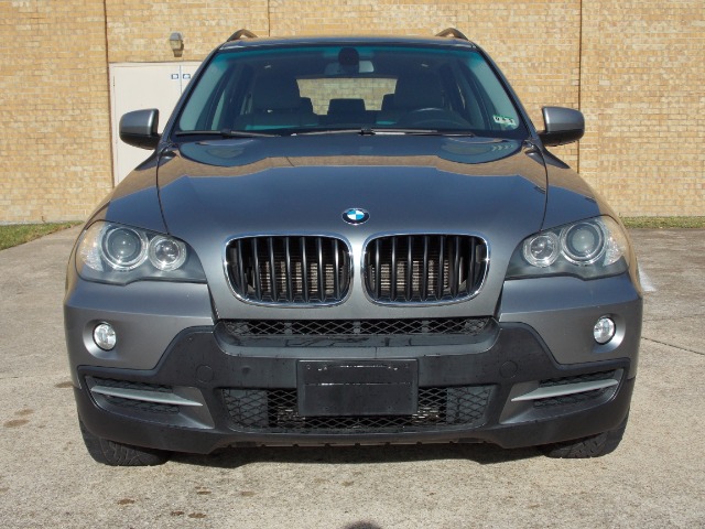 2007 BMW X5 4 DOOR CAB