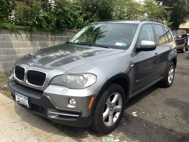 2007 BMW X5 4 DOOR CAB
