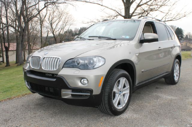 2007 BMW X5 1500 4dr Club Cab 4x4