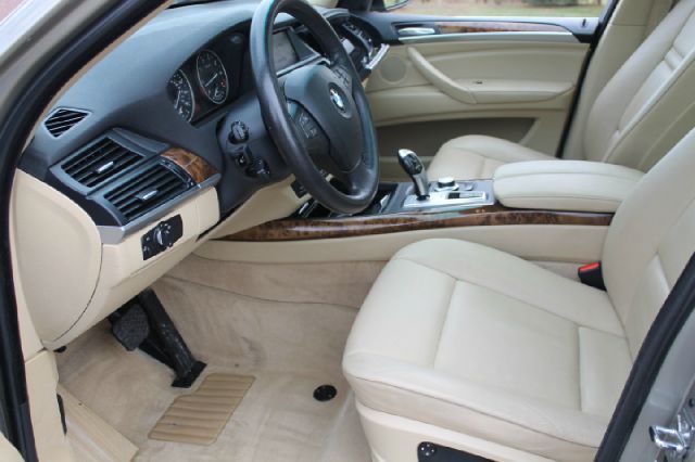 2007 BMW X5 1500 4dr Club Cab 4x4