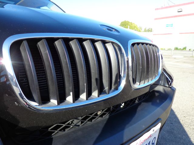 2007 BMW X5 4 DOOR CAB