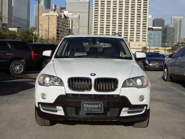 2007 BMW X5 Supercab 145 XLT
