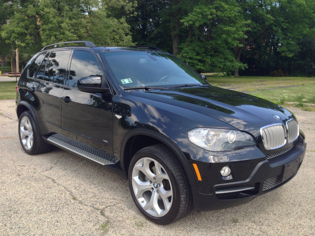 2007 BMW X5 1500 4dr Club Cab 4x4
