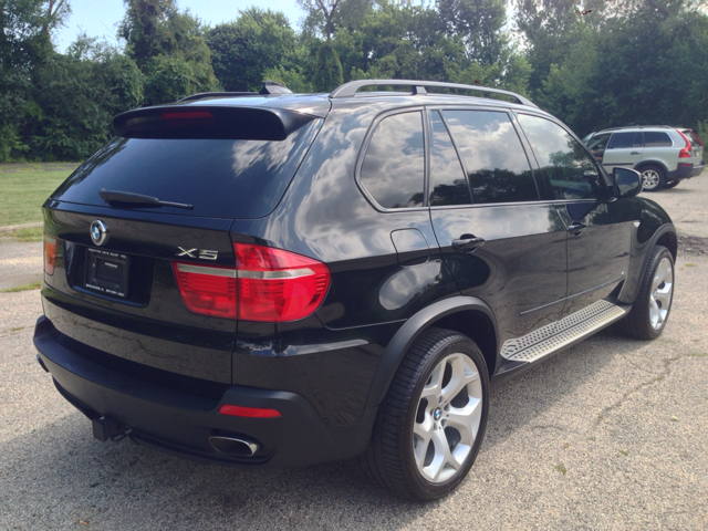 2007 BMW X5 1500 4dr Club Cab 4x4