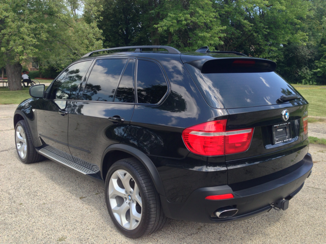 2007 BMW X5 1500 4dr Club Cab 4x4