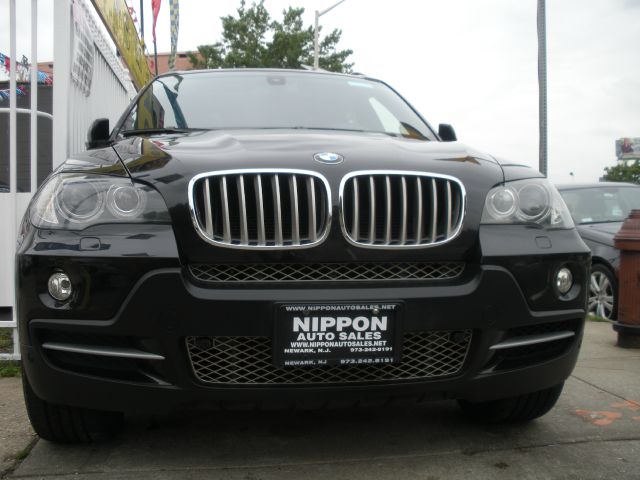 2007 BMW X5 T6 AWD Leather Moonroof Navigation