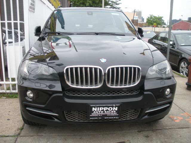 2007 BMW X5 T6 AWD Leather Moonroof Navigation