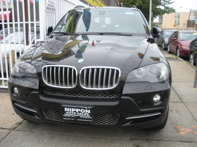 2007 BMW X5 T6 AWD Leather Moonroof Navigation