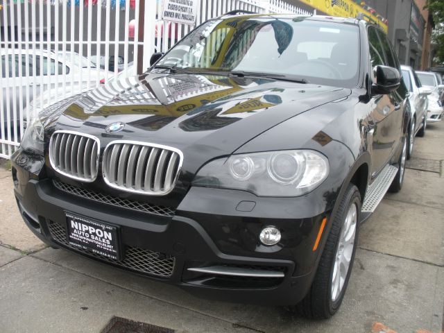 2007 BMW X5 T6 AWD Leather Moonroof Navigation