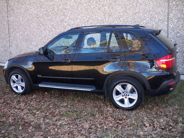 2007 BMW X5 4 DOOR CAB