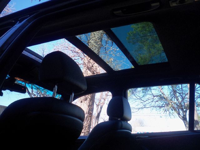 2007 BMW X5 4 DOOR CAB