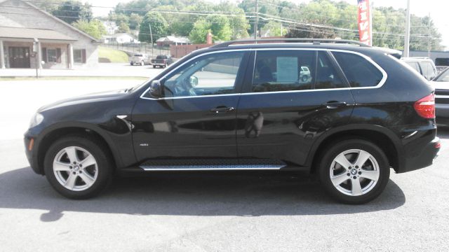 2007 BMW X5 T6 AWD Leather Moonroof Navigation