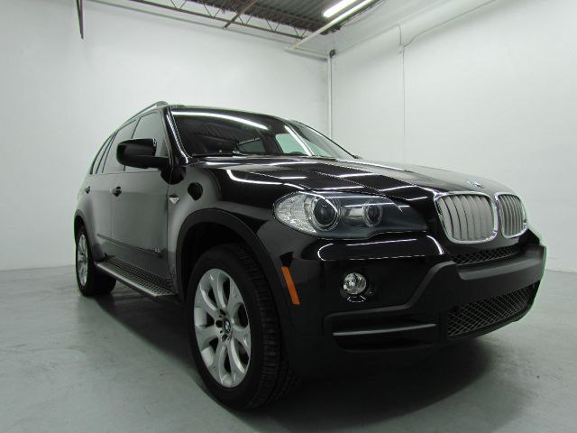 2007 BMW X5 1500 4dr Club Cab 4x4