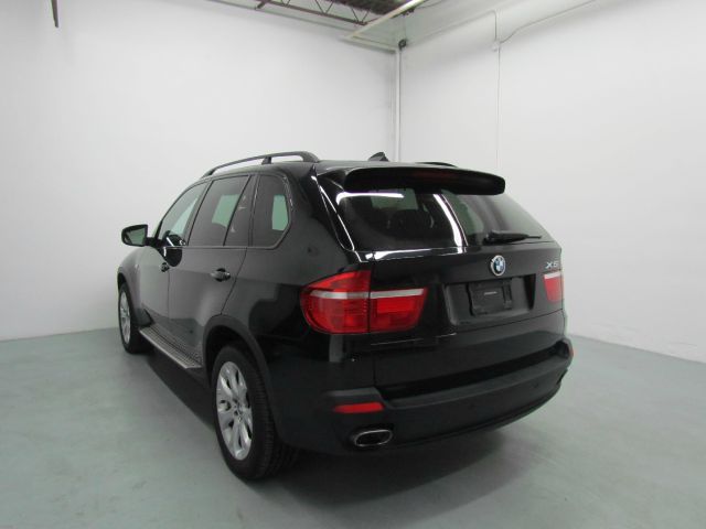 2007 BMW X5 1500 4dr Club Cab 4x4